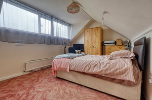 Loft/Bedroom Four- click for photo gallery